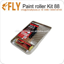 3 Piece Heavy Duty Paint roller Kit